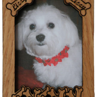 Name Frame