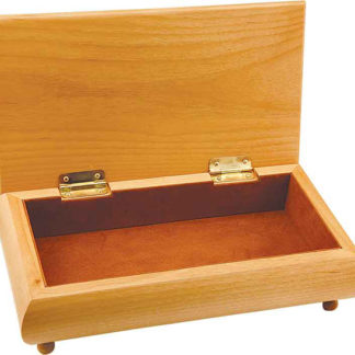 Jewelry Box