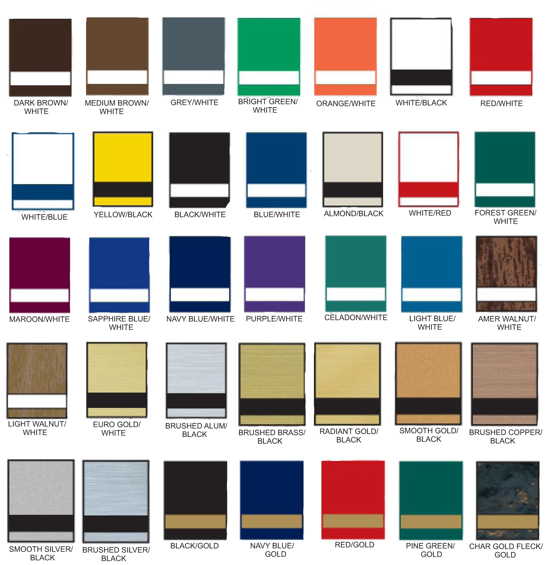 Name Tags - Image 13
