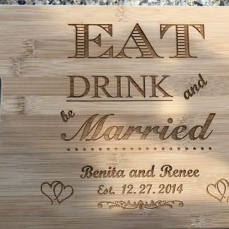 Cutting Board