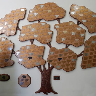 Giving Tree
