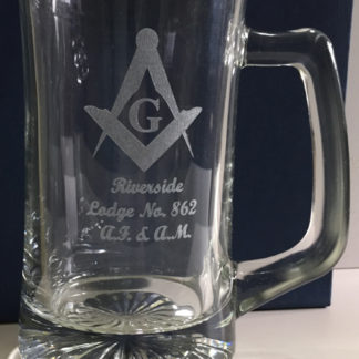 Beer Mug