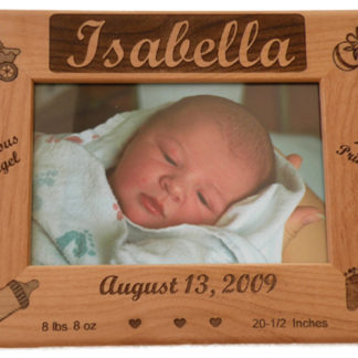 Baby Frame