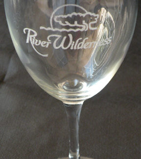 Wine Glasses