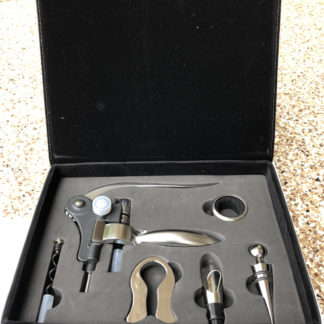 Wine Tool Set